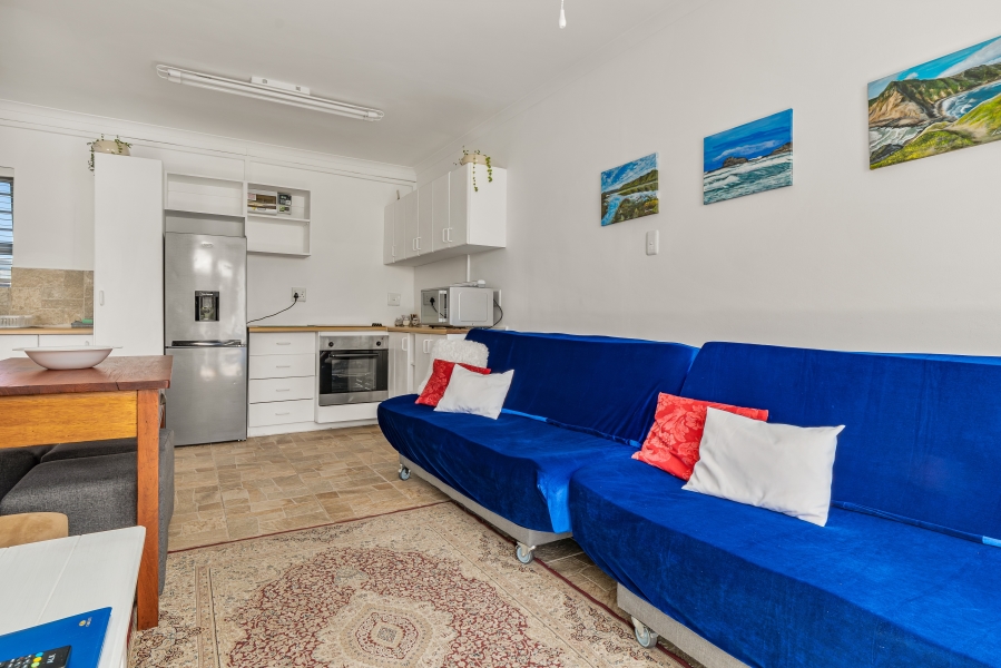 1 Bedroom Property for Sale in Myoli Beach Western Cape